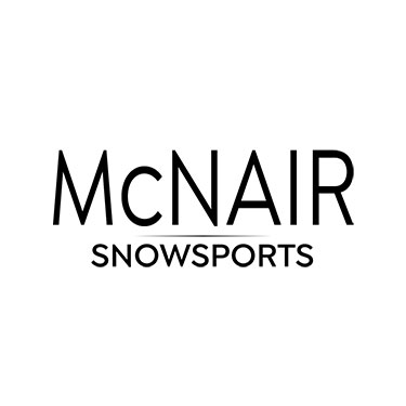 McNair Snowsports Logo